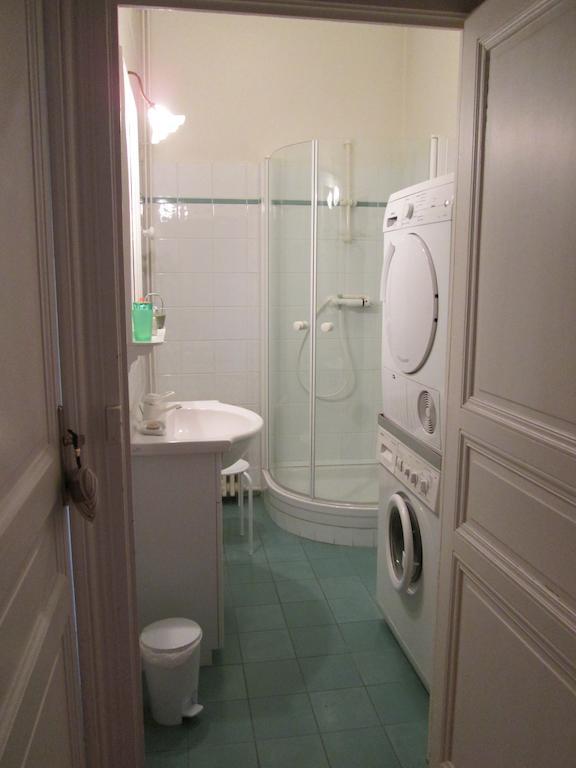 Chambre D'Hotes Marchand Angers Room photo